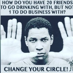 Meet your Posher, Daniel